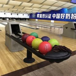 电话 地址 价格 营业时间 新百广场保龄球馆团购 石家庄运动健身