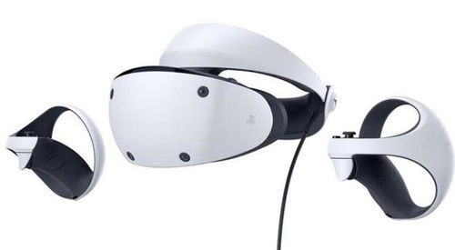 从 walkman 到 ps vr2 ,索尼的沉浸式技术发展史