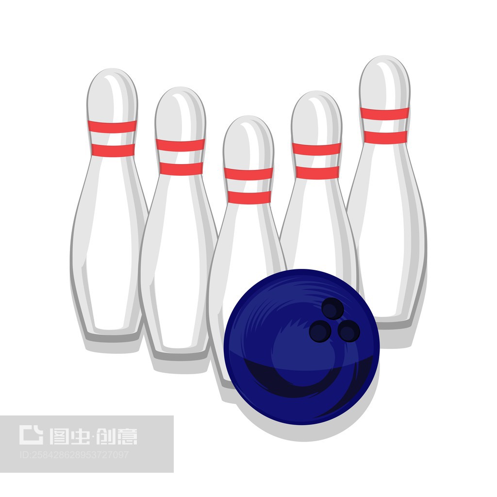 保龄球Bowling
