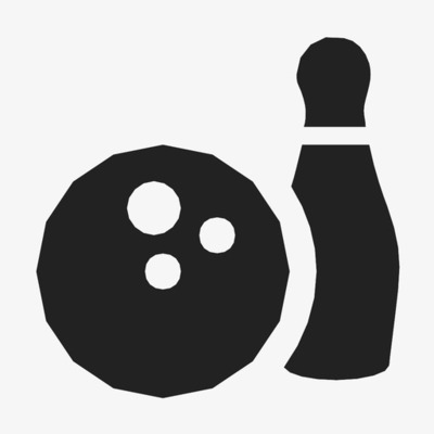 保龄球球道球图标_88ICON http.