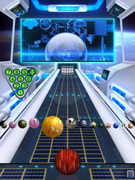 动感保龄球 HD V1.0.0 版本带来的全新保龄球体验