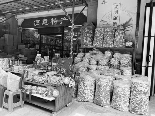 互换特产 走红的新社交还是新消费保龄球？