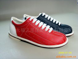 保龄球 从鞋到球，畅享精准投掷的乐趣